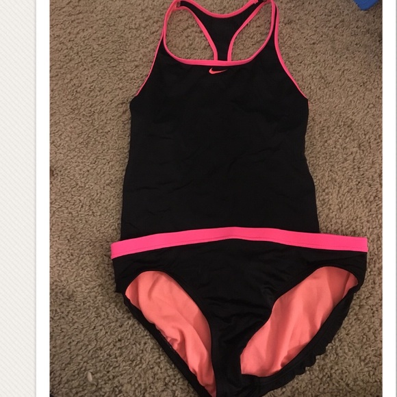 nike tankini bathing suits